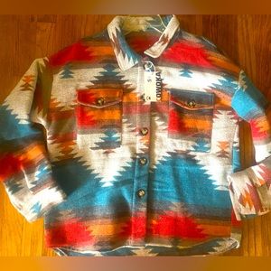 COWOKA Jacket womens size S-NWT